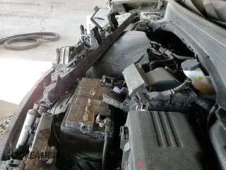 ✅ 2021 Hyundai Palisade Calligraphy • VIN: KM8R74HE5MU263976 • Лот: 44641535. Опубликован ранее на Copart с пробегом 124 158 миль. Бесплатный доступ к архиву аукционных продаж из США и подробный отчёт об истории автомобиля на DreamBid. Изображение 14.