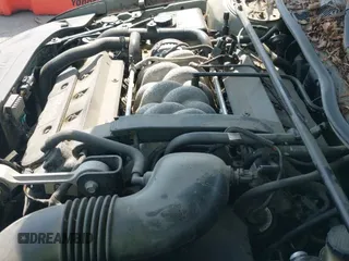 ✅ 2000 Lincoln Continental • VIN: 1LNHM97V0YY840446 • Lot: 42596533. Wystawiony na IAAI z przebiegiem 157 781 mil. Bezpłatny archiwum sprzedaży aukcyjnych z USA i szczegółowy raport historii pojazdu na DreamBid. Zdjęcie 12.