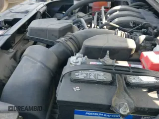 ✅ 2019 Ford Flex Limited • VIN: 2FMGK5D81KBA08532 • Lot: 43489947. Listed on IAAI with 94,673 mi. Free auction sales archive from the USA and detailed vehicle history report at DreamBid. Image 19.