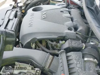 ✅ 2017 Nissan Maxima Platinum • VIN: 1N4AA6AP5HC390030 • Лот: 42697926. Опубликован ранее на IAAI с пробегом 148 226 миль. Бесплатный доступ к архиву аукционных продаж из США и подробный отчёт об истории автомобиля на DreamBid. Изображение 20.