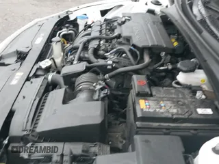 ✅ 2024 Hyundai Elantra SEL • VIN: KMHLM4DG8RU641513 • Lot: 43403885. Listed on IAAI with 33,573 mi. Free auction sales archive from the USA and detailed vehicle history report at DreamBid. Image 25.