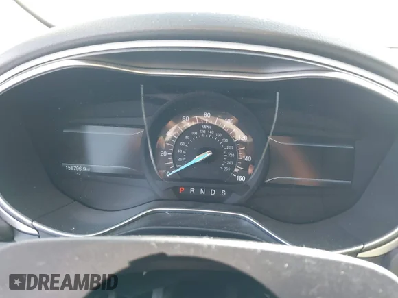 ✅ 2015 Ford Fusion SE • VIN: 3FA6P0H75FR118826 • Лот: 44328124. Опубликован ранее на IAAI с пробегом 158 796 миль. Бесплатный доступ к архиву аукционных продаж из США и подробный отчёт об истории автомобиля на DreamBid. Изображение 7.