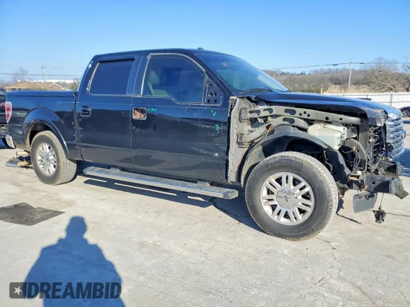 ✅ 2012 Ford F-150 XL • VIN: 1FTFW1CF4CKD28514 • Лот: 76393865. Опубліковано раніше на Copart з пробігом 164 389 миль. Безкоштовний доступ до архіву аукціонних продажів зі США та докладний звіт про історію автомобіля на DreamBid. Зображення 4.