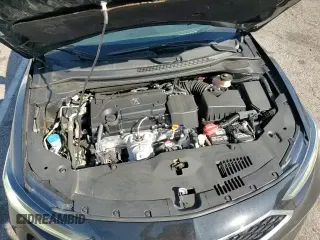 ✅ 2022 Acura ILX • VIN: 19UDE2F37NA002511 • Lot: 46750025. Wystawiony na Copart z przebiegiem 15 900 mil. Bezpłatny archiwum sprzedaży aukcyjnych z USA i szczegółowy raport historii pojazdu na DreamBid. Zdjęcie 15.