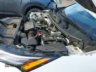 ✅ 2024 Nissan Rogue S • VIN: 5N1BT3AA4RC684941 • Lot: 43799837. Listed on IAAI with 44,331 mi. Free auction sales archive from the USA and detailed vehicle history report at DreamBid. Image 20.