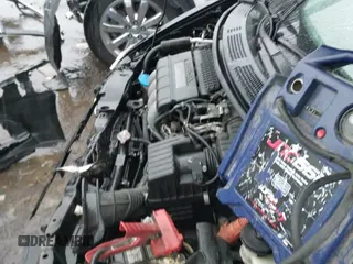 ✅ 2013 Honda CR-Z EX • VIN: JHMZF1D67DS002847 • Lot: 42375813. Listed on IAAI with 130,322 mi. Free auction sales archive from the USA and detailed vehicle history report at DreamBid. Image 20.