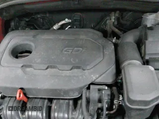 ✅ 2018 Hyundai Santa Fe 2.4L • VIN: 5XYZU3LB6JG514828 • Лот: 42282610. Опубликован ранее на IAAI с пробегом 204 030 миль. Бесплатный доступ к архиву аукционных продаж из США и подробный отчёт об истории автомобиля на DreamBid. Изображение 19.