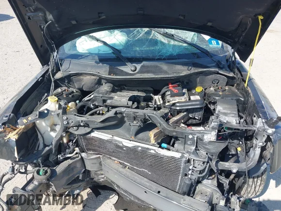 ✅ 2016 Jeep Patriot Sport SE • VIN: 1C4NJPBA6GD550632 • Lot: 45002819. Listed on IAAI with 125,809 mi. Free auction sales archive from the USA and detailed vehicle history report at DreamBid. Image 10.