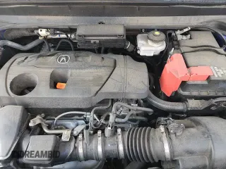 ✅ 2019 Acura RDX w/A-Spec Pkg • VIN: 5J8TC2H66KL010625 • Лот: 80053395. Опубликован ранее на Copart с пробегом 85 249 миль. Бесплатный доступ к архиву аукционных продаж из США и подробный отчёт об истории автомобиля на DreamBid. Изображение 16.