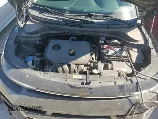 ✅ 2020 Kia Soul GT-Line • VIN: KNDJ63AU5L7014820 • Лот: 90129255. Опубликован ранее на Copart с пробегом 35 468 миль. Бесплатный доступ к архиву аукционных продаж из США и подробный отчёт об истории автомобиля на DreamBid. Изображение 15.