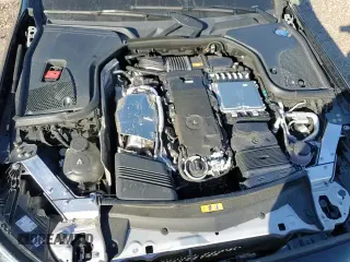 ✅ 2021 Mercedes-Benz E 450 • VIN: W1K1J5JB8MF168184 • Лот: 87422114. Опубликован ранее на Copart с пробегом 23 166 миль. Бесплатный доступ к архиву аукционных продаж из США и подробный отчёт об истории автомобиля на DreamBid. Изображение 13.