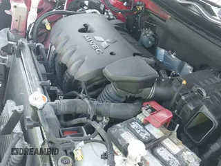 ✅ 2019 Mitsubishi Outlander SE • VIN: JA4AD3A39KZ037351 • Lot: 42791418. Listed on IAAI with 97,789 mi. Free auction sales archive from the USA and detailed vehicle history report at DreamBid. Image 19.