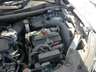 ✅ 2017 Nissan Sentra SR • VIN: 3N1AB7APXHY236498 • Lot: 92421085. Listed on Copart with 60,458 mi. Free auction sales archive from the USA and detailed vehicle history report at DreamBid. Image 15.