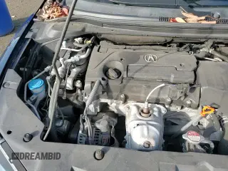 ✅ 2017 Acura ILX Premium • VIN: 19UDE2F76HA010753 • Лот: 81435315. Опубликован ранее на Copart с пробегом 50 095 миль. Бесплатный доступ к архиву аукционных продаж из США и подробный отчёт об истории автомобиля на DreamBid. Изображение 13.