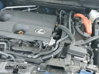 ✅ 2024 Lexus NX 350h Luxury • VIN: 2T2HKCEZ4RC025407 • Lot: 42275518. Wystawiony na IAAI z przebiegiem 11 523 mil. Bezpłatny archiwum sprzedaży aukcyjnych z USA i szczegółowy raport historii pojazdu na DreamBid. Zdjęcie 20.