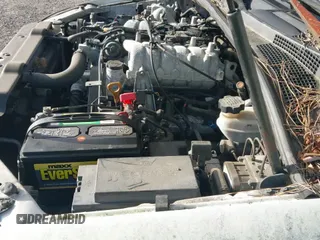 ✅ 2006 Kia Sorento LX • VIN: KNDJD733X65589593 • Lot: 43402134. Listed on IAAI with 104,426 mi. Free auction sales archive from the USA and detailed vehicle history report at DreamBid. Image 12.