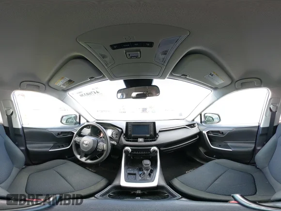 ✅ 2022 Toyota RAV4 LE • VIN: 2T3K1RFV3NC179457 • Lot: 44760330. Wystawiony na IAAI z przebiegiem 87 048 mil. Bezpłatny archiwum sprzedaży aukcyjnych z USA i szczegółowy raport historii pojazdu na DreamBid. Zdjęcie 21.