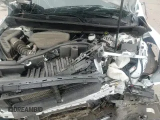 ✅ 2023 GMC Acadia AT4 • VIN: 1GKKNLLSXPZ196807 • Лот: 66639665. Опубликован ранее на Copart с пробегом 33 954 миль. Бесплатный доступ к архиву аукционных продаж из США и подробный отчёт об истории автомобиля на DreamBid. Изображение 15.