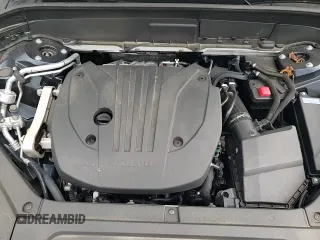 ✅ 2024 Volvo XC90 Plus Bright Theme • VIN: YV4L12PE4R1193099 • Lot: 68080085. Listed on Copart with 23,059 mi. Free auction sales archive from the USA and detailed vehicle history report at DreamBid. Image 14.