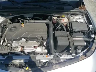 2021 Chevrolet Malibu LT с VIN 1G1ZD5ST1MF074572, выставлен на аукционе Copart как лот 84472995 с пробегом 71 471 миль миль и Списание • Salvage title. История ставок и продаж доступна на DreamBid. Изображение 13.