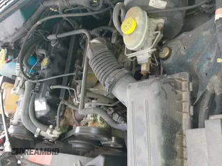 ✅ 1996 Jeep Cherokee • VIN: 1J4FT28P2TL264591 • Lot: 42581629. Listed on IAAI with 178,147 mi. Free auction sales archive from the USA and detailed vehicle history report at DreamBid. Image 12.