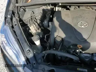 ✅ 2017 Toyota Sienna XLE • VIN: 5TDYZ3DC3HS823402 • Лот: 91926445. Опубликован ранее на Copart с пробегом 107 796 миль. Бесплатный доступ к архиву аукционных продаж из США и подробный отчёт об истории автомобиля на DreamBid. Изображение 17.