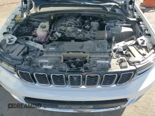 ✅ 2024 Jeep Grand Cherokee Limited • VIN: 1C4RJKBG1R8557024 • Lot: 84748725. Listed on Copart with 24,339 mi. Free auction sales archive from the USA and detailed vehicle history report at DreamBid. Image 15.