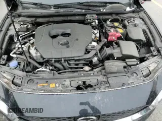 ✅ 2025 Mazda 3 S Select Sport • VIN: JM1BPABMXS1768401 • Lot: 91740515. Wystawiony na Copart z przebiegiem 4 949 mil. Bezpłatny archiwum sprzedaży aukcyjnych z USA i szczegółowy raport historii pojazdu na DreamBid. Zdjęcie 13.