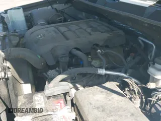 ✅ 2016 Toyota Sequoia SR5 • VIN: 5TDBW5G15GS137610 • Лот: 42787697. Опубликован ранее на IAAI с пробегом 144 211 миль. Бесплатный доступ к архиву аукционных продаж из США и подробный отчёт об истории автомобиля на DreamBid. Изображение 19.