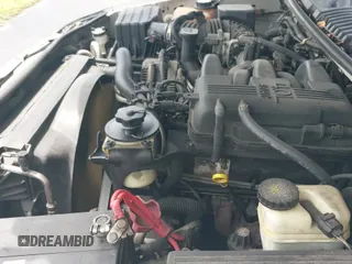 ✅ 2005 Mercury Mountaineer Convenience • VIN: 4M2DU86K75UJ07554 • Lot: 42645755. Listed on IAAI with 131,910 mi. Free auction sales archive from the USA and detailed vehicle history report at DreamBid. Image 19.