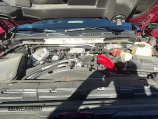 ✅ 2020 GMC Sierra 2500HD AT4 • VIN: 1GT49PEY5LF266629 • Лот: 86301515. Опубликован ранее на Copart с пробегом 46 271 миль. Бесплатный доступ к архиву аукционных продаж из США и подробный отчёт об истории автомобиля на DreamBid. Изображение 11.