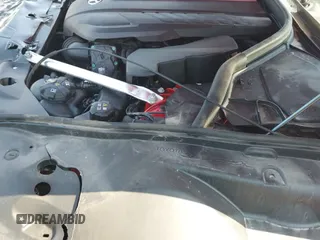 ✅ 2024 Toyota Supra 3.0 • VIN: WZ1DB0G00RW067405 • Lot: 42962042. Listed on IAAI with 591 mi. Free auction sales archive from the USA and detailed vehicle history report at DreamBid. Image 21.