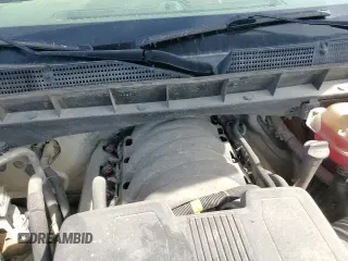 ✅ 2019 GMC Sierra 1500 SLE • VIN: 1GTR9BED9KZ192215 • Лот: 81694445. Опубликован ранее на Copart с пробегом 135 096 миль. Бесплатный доступ к архиву аукционных продаж из США и подробный отчёт об истории автомобиля на DreamBid. Изображение 13.