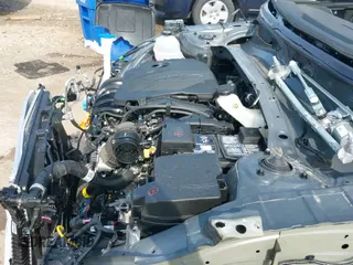 ✅ 2025 Kia Sorento S • VIN: 5XYRL4JC9SG340825 • Lot: 42771968. Wystawiony na IAAI z przebiegiem 8 128 mil. Bezpłatny archiwum sprzedaży aukcyjnych z USA i szczegółowy raport historii pojazdu na DreamBid. Zdjęcie 20.