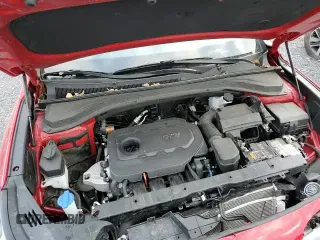 ✅ 2020 Hyundai Santa Fe SEL • VIN: 5NMS33AD8LH204147 • Lot: 92270225. Wystawiony na Copart z przebiegiem 31 243 mil. Bezpłatny archiwum sprzedaży aukcyjnych z USA i szczegółowy raport historii pojazdu na DreamBid. Zdjęcie 14.