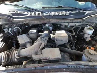 ✅ 2020 Ford F-250 XL • VIN: 1FT7W2B61LEE45655 • Lot: 86847455. Wystawiony na Copart z przebiegiem 31 480 mil. Bezpłatny archiwum sprzedaży aukcyjnych z USA i szczegółowy raport historii pojazdu na DreamBid. Zdjęcie 13.