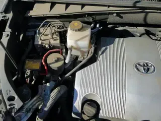 ✅ 2017 Toyota Highlander Hybrid LE • VIN: 5TDBGRFH0HS035183 • Лот: 48518165. Опубликован ранее на Copart с пробегом 74 455 миль. Бесплатный доступ к архиву аукционных продаж из США и подробный отчёт об истории автомобиля на DreamBid. Изображение 16.