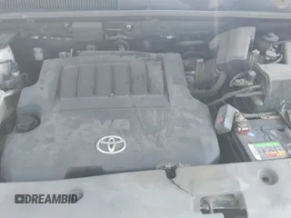 ✅ 2010 Toyota RAV4 Limited • VIN: 2T3YK4DV4AW006410 • Lot: 42750406. Listed on IAAI with 174,854 mi. Free auction sales archive from the USA and detailed vehicle history report at DreamBid. Image 20.