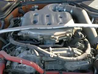 ✅ 2006 Nissan 350Z Enthusiast • VIN: JN1AZ34D66M307511 • Lot: 41359167. Listed on IAAI with 132,912 mi. Free auction sales archive from the USA and detailed vehicle history report at DreamBid. Image 19.