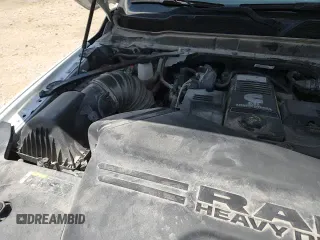 ✅ 2021 Ram 2500 Big Horn • VIN: 3C6UR5DL9MG628060 • Lot: 59047675. Listed on Copart with 99,752 mi. Free auction sales archive from the USA and detailed vehicle history report at DreamBid. Image 15.