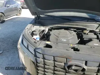 ✅ 2023 Hyundai Palisade XRT • VIN: KM8R34GE0PU492566 • Лот: 83992314. Опубликован ранее на Copart с пробегом 35 534 миль. Бесплатный доступ к архиву аукционных продаж из США и подробный отчёт об истории автомобиля на DreamBid. Изображение 15.