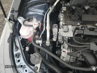 ✅ 2023 Toyota Corolla SE • VIN: 5YFS4MCE4PP139897 • Лот: 90243685. Опубликован ранее на Copart с пробегом 17 209 миль. Бесплатный доступ к архиву аукционных продаж из США и подробный отчёт об истории автомобиля на DreamBid. Изображение 13.