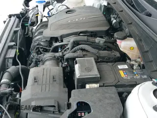 2024 Hyundai Santa Cruz SEL с VIN 5NTJC4AE9RH086830, выставлен на аукционе IAAI как лот 41357302 с пробегом 16 212 миль миль и . История ставок и продаж доступна на DreamBid. Изображение 16.