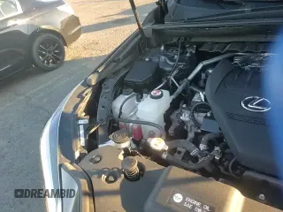 ✅ 2025 Lexus NX 350 • VIN: 2T2AGCEZ4SC081601 • Lot: 95459005. Listed on Copart with 2,134 mi. Free auction sales archive from the USA and detailed vehicle history report at DreamBid. Image 14.