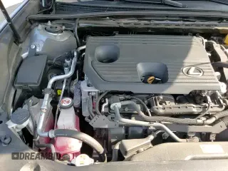 ✅ 2022 Lexus ES 300h Luxury • VIN: 58AEA1C19NU023407 • Lot: 63471635. Listed on Copart with 39,938 mi. Free auction sales archive from the USA and detailed vehicle history report at DreamBid. Image 13.