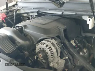 ✅ 2013 Cadillac Escalade ESV Platinum Edition • VIN: 1GYS4KEF2DR210472 • Lot: 42572860. Listed on IAAI with 143,850 mi. Free auction sales archive from the USA and detailed vehicle history report at DreamBid. Image 19.