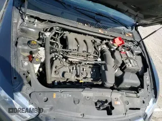 ✅ 2018 Ford Taurus SEL • VIN: 1FAHP2H8XJG137367 • Lot: 52422525. Listed on Copart with 119,486 mi. Free auction sales archive from the USA and detailed vehicle history report at DreamBid. Image 13.