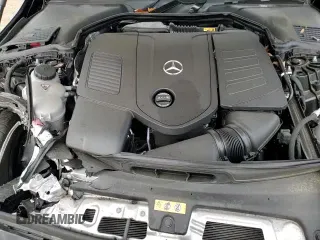 ✅ 2023 Mercedes-Benz C 300 • VIN: W1KAF4HB0PR154316 • Lot: 90456995. Wystawiony na Copart z przebiegiem 16 368 mil. Bezpłatny archiwum sprzedaży aukcyjnych z USA i szczegółowy raport historii pojazdu na DreamBid. Zdjęcie 13.