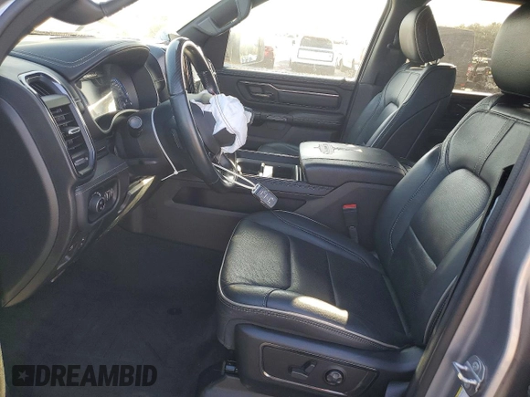 ✅ 2022 Ram 1500 Limited • VIN: 1C6SRFHM6NN445207 • Lot: 42019926. Wystawiony na Copart z przebiegiem 29 290 mil. Bezpłatny archiwum sprzedaży aukcyjnych z USA i szczegółowy raport historii pojazdu na DreamBid. Zdjęcie 7.