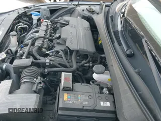 ✅ 2024 Hyundai Elantra SEL • VIN: KMHLM4DG6RU682464 • Lot: 42921873. Listed on IAAI with 17,867 mi. Free auction sales archive from the USA and detailed vehicle history report at DreamBid. Image 19.